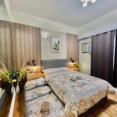 Amani Luxe Free Pool And Gym Access Apartment