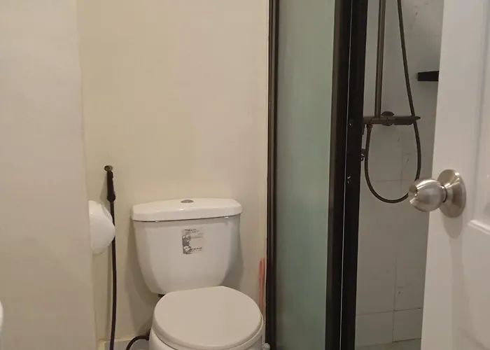 Amani Luxe Free Pool And Gym Access Apartment Lapu-Lapu City