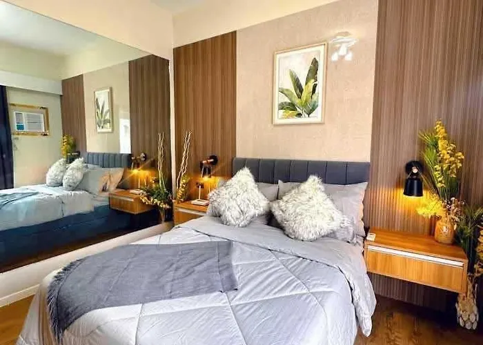 Amani Luxe Free Pool And Gym Access Apartment *