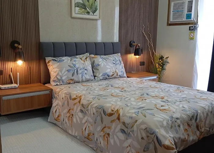 Amani Luxe Free Pool And Gym Access Apartment *