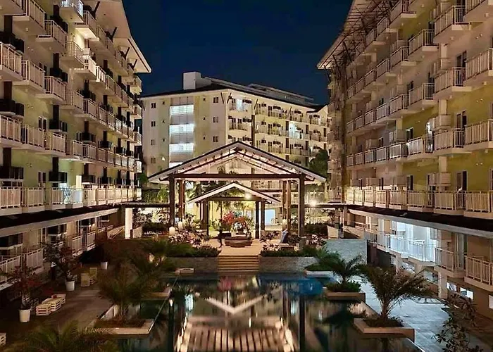 Amani Luxe Free Pool And Gym Access Apartment *